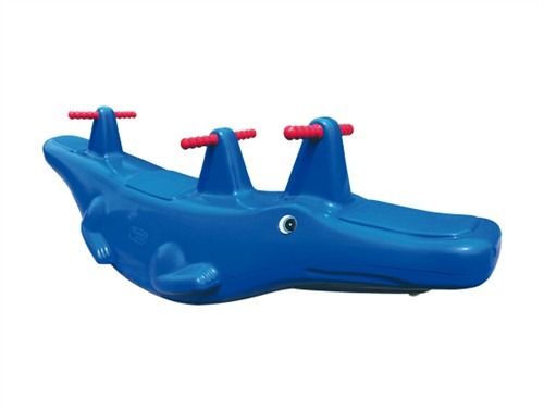 ALUGUEL GANCORRA CROCODILO