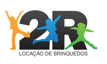 2R LOCAÇÃO DE BRINQUEDOS